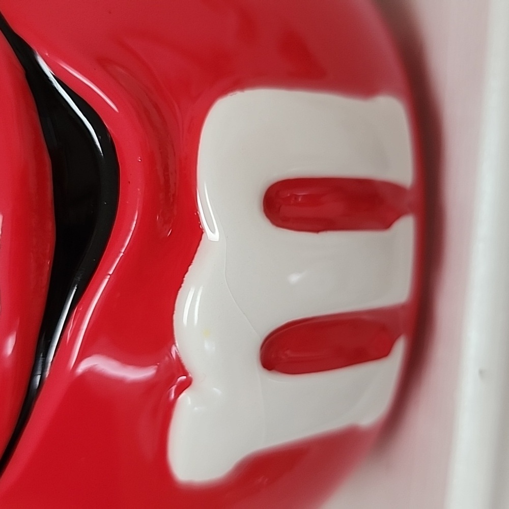 💥 M&M's MUG 💥 - Picture 4 of 12